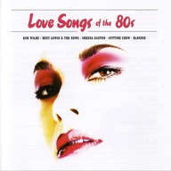 Plg Uk Catalog Love Songs Of The 80s