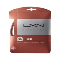 Tenisový výplet Luxilon Element 125 Set 12,2 m hnedý WRZ990105+ 1.25 mm