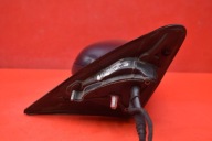 mirror left graphitic EU 015463 VOLVO S60 1 and 00-04 8 PIN