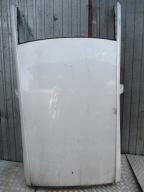 dach Seat Leon 1P0