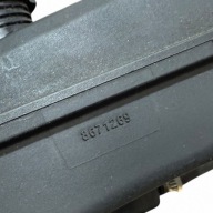 spremnik boca serva crijevo Volvo XC90 i 2.4 d5 8671269
