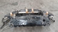 support panel for radiators pillar iron washers 7148586 BMW E61