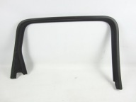 frame door rear rear part left Porsche Cayenne S II 958 7P5 92A