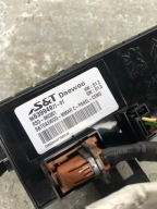 PANEL BLUETOOTH TV C4 PICASSO II 9663994977