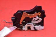 lock door right front front EU MITSUBISHI LANCER 7 VII sedan 00-08