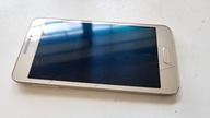 Smartfón Samsung Galaxy A3 2 GB / 16 GB 4G (LTE) zlatý
