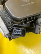 light left BMW 3 E90 E91 Xenon positioning 6942743