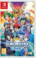 Shadowverse: Champions Battle (Switch)