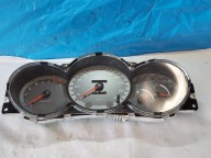 dials clock HYUNDAI COUPE RD 2.0 16V 20000106