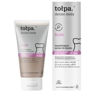 Tołpa dermo body bust wypełniające serum do biustu 150 ml