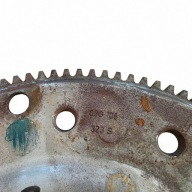 wheel flywheel AUTOMAT AUDI A4 B8 A5 2.0 TDI 03G105323S
