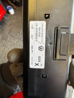 WEBASTO VW T5 7H5919044E 7H0819381B