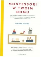 Montessori w twoim domu - Simone Davies