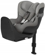 Cybex Sirona360° S2 i-Size 0-18 kg Soho Grey