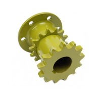 DUPLA FOGASKERÉK Z13/Z14 CLAAS DOMINATOR