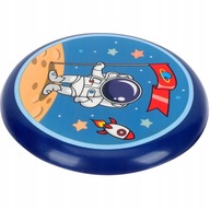 Vonkajšie hračky Flexibilný lietajúci disk