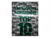 Encyklopedia rekordów Top 10 - Webb Kolin