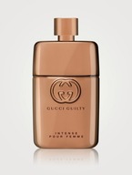 Gucci Guilty Eau De Parfum Intense Vzorka 1,5 ml