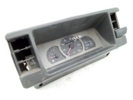 Fiat 126P EL Elegant Maluch dials dials predkosciomierz