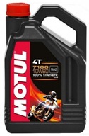 Motorový olej MOTUL 104101