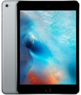Tablet Apple iPad mini 4 (4nd Gen) 7,9" 2GB 128GB Retina Szary FD37