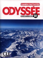 ODYSSEE NIVEAU B1 CAHIER D'ACTIVITES + AUDIO...