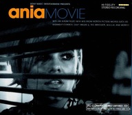 Ania Dąbrowska Movie [2XCD] 2010 Sony Music