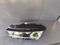SKODA OCTAVIA IV light front left FULL LED complete DEMONTAZ 5E4941015