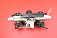 control panel air conditioning devices KLIMY 5S4741100C DACIA SANDERO 2 II 13-16