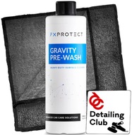 FX Protect Gravity Pre-Wash Mycie wstępne 0,5L