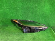 right KLOSZ REFLEKTORA LEXUS RX VI LIFT 19