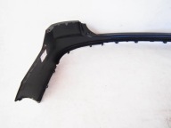 Volvo XC90 II 15r bumper rear part rear xc 90 2015