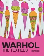 Warhol: The Textiles Rayner Geoffrey