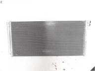 PORSCHE PANAMERA G2 971 16- air conditioning radiator KLIMA capacitor, ORG