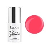 KABOS GELIKE HYBRIDNÝ LAK GEISHA - 5ML