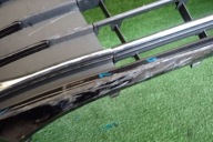 VW GOLF VIII 8 5H0 front bumper front