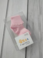 OVS Ponožky pre dievča veľ. 56