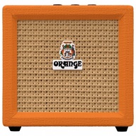Mini gitár kombo Crush Mini Combo 3W Orange