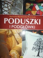 Poduszki i podgłówki - Bojrakowska-Przeniosło