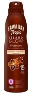 Olej na opaľovanie Hawaiian Tropic 15 SPF 177 ml