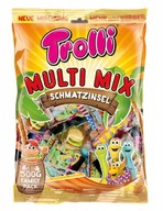 Żelki Multi Mix Trolli 500 g