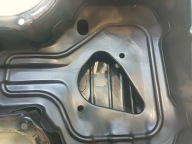 coppa olio TOYOTA COROLLA E12 1.4 4ZZ