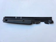 volant vzduchový kryt stěny předního AUDI A6 C7 A7 4G 4G0121292E