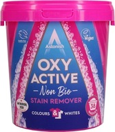 Astonish Oxi Active Non-Bio Odstraňovač škvŕn 1,25 kg