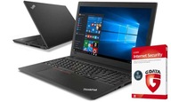 Lenovo ThinkPad L580 i7-8550U 8GB 480GB SSD FHD Windows 11 Professional