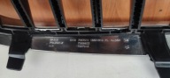 BMW 7 G11 G12 left kidney grille grid ATRAPKA original