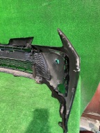 front bumper front TOYOTA COROLLA E21 sedan LIFT PDC NR.Z4491