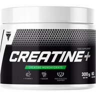 Trec Creatine+ 300g Kreatyna Masa Siła