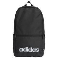 Plecak adidas Linear Classic Backpack Day HT4768 26,5 L czarny SP