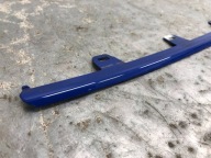 moulding GRILLA right VW GOLF VIII R 5H0853768A